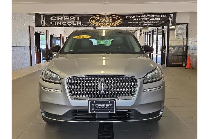 $29999 : Lincoln Corsair 2022 AWD Sta image 2