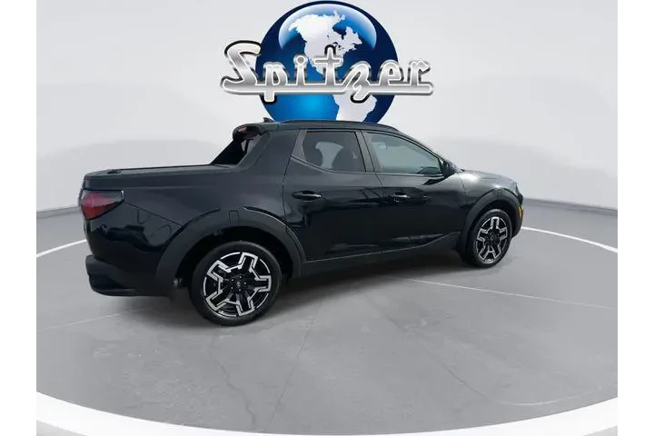 $37000 : Hyundai SANTA CRUZ 2025 AWD image 9