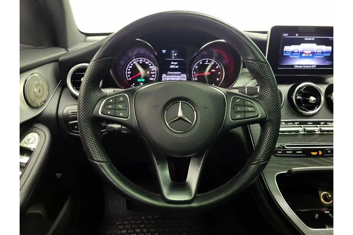 $25998 : Mercedes-Benz GLC 2019 AWD G image 10