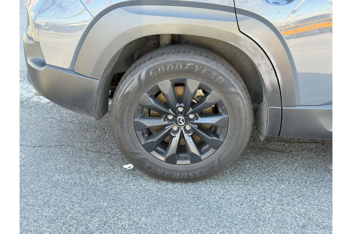 $23990 : Mazda CX-50 2025 AWD 2.5 S P image 1