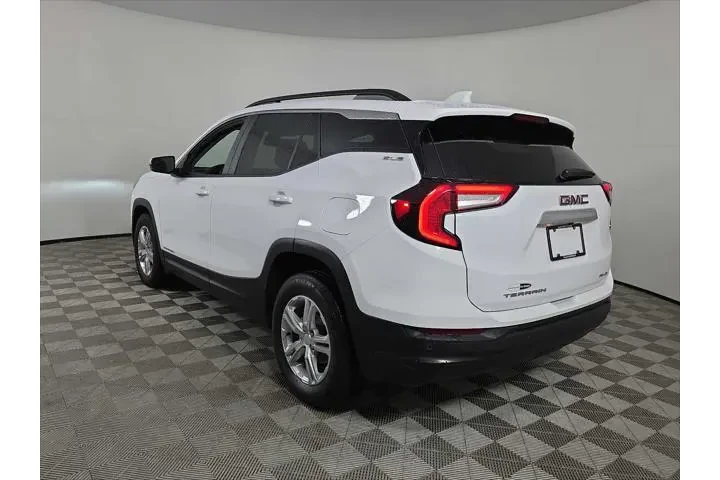 $22400 : GMC Terrain 2023 AWD SLE 4dr image 6
