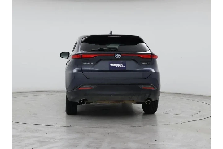 $25998 : Toyota Venza 2021 AWD LE 4dr image 6