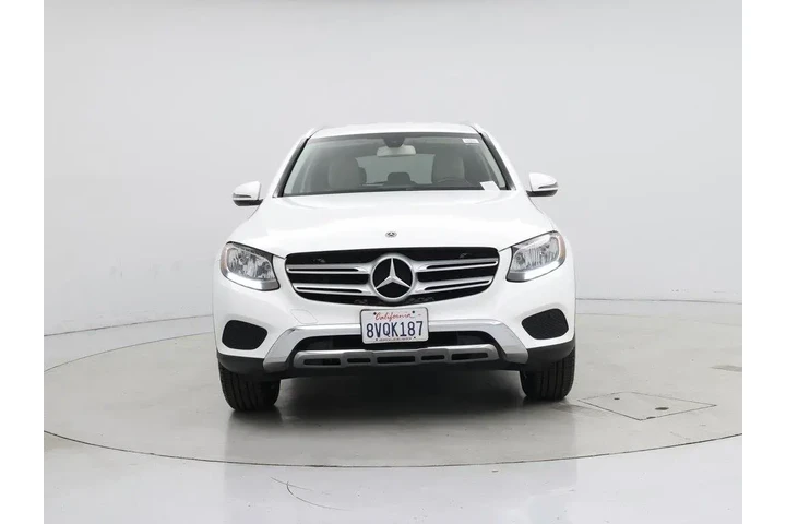 $17998 : Mercedes-Benz GLC 2018 GLC 3 image 5