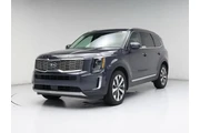 $25998 : Kia Telluride 2020 S 4dr SUV thumbnail