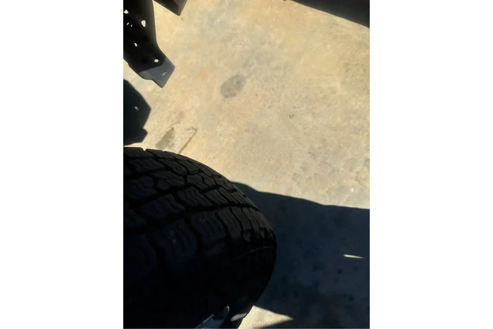 $21072 : Jeep Wrangler Unlimited 2020 image 7