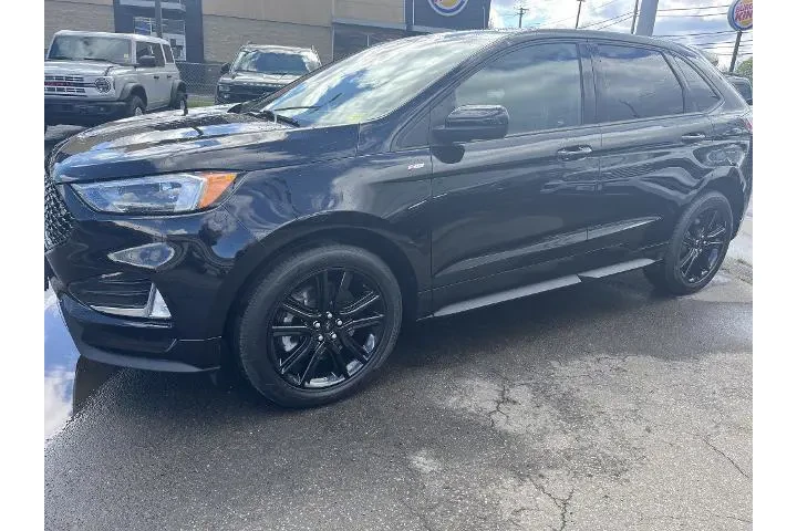 $32988 : Ford Edge 2023 AWD ST-Line 4 image 4