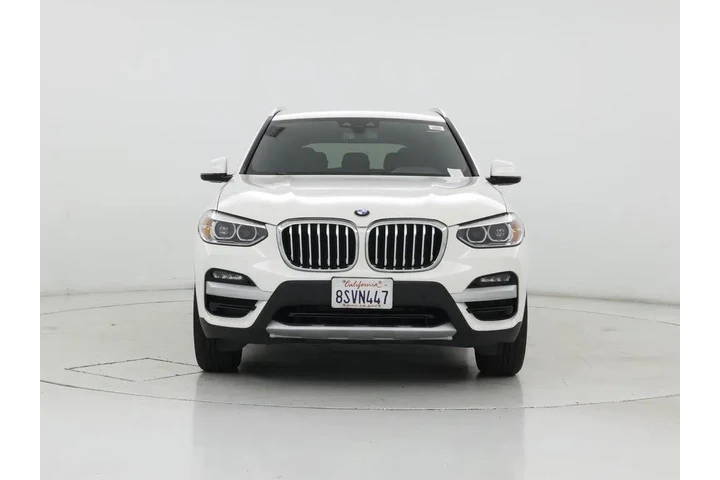 $22998 : BMW X3 2020 sDrive30i 4dr Sp image 5