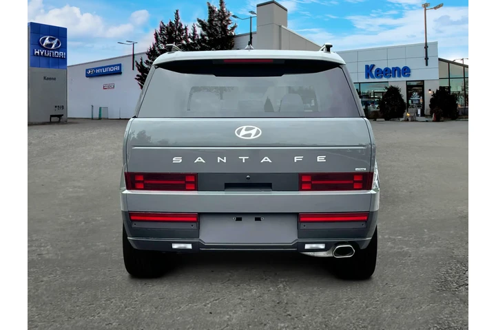 $34109 : Hyundai SANTA FE 2025 AWD SE image 6