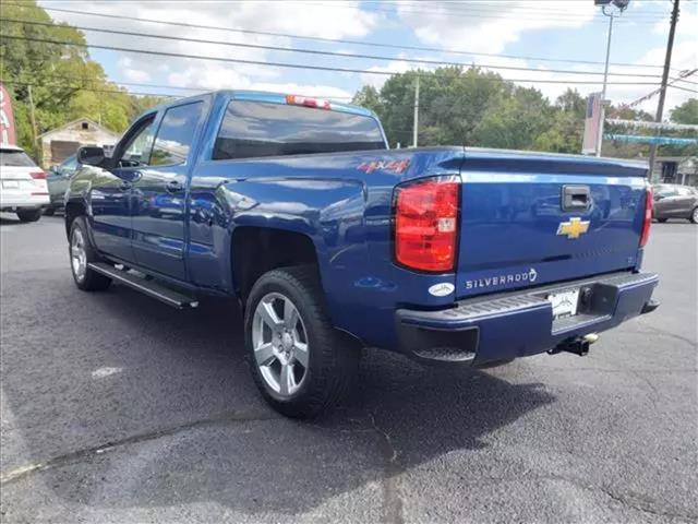 $28900 : 2018 CHEVROLET SILVERADO 1500 image 6