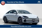 Hyundai IONIQ 6 2023 SEL 4dr