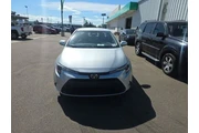 $27900 : Toyota Corolla 2026 LE 4dr S thumbnail