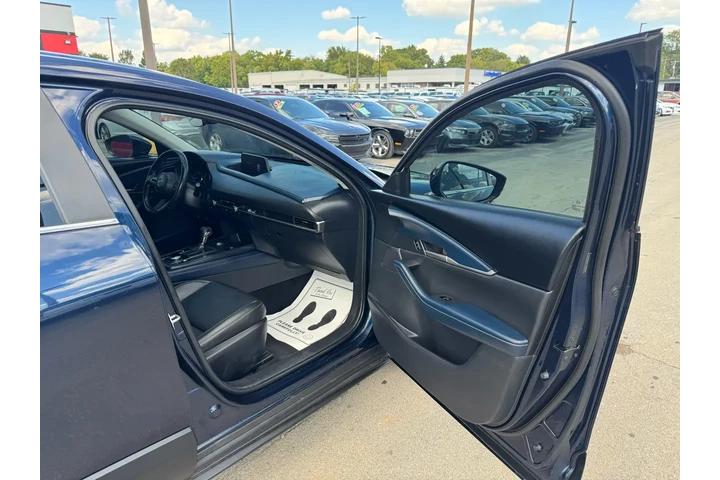 $13980 : 2020 CX-30 Select Package FWD image 8