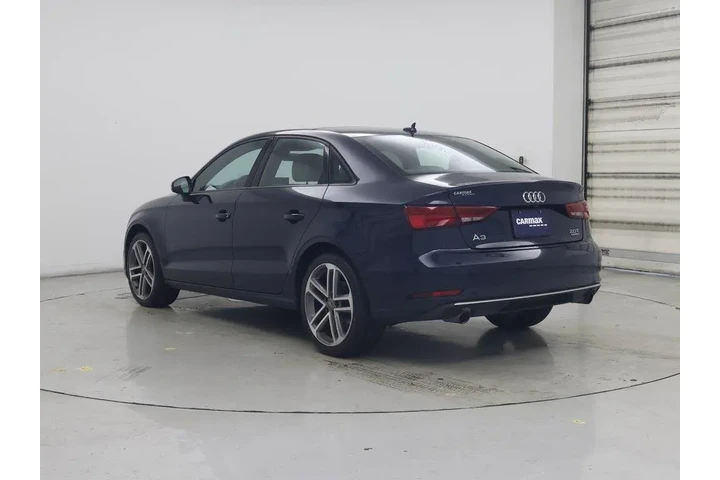$15998 : Audi A3 2017 AWD 2.0T quattr image 2