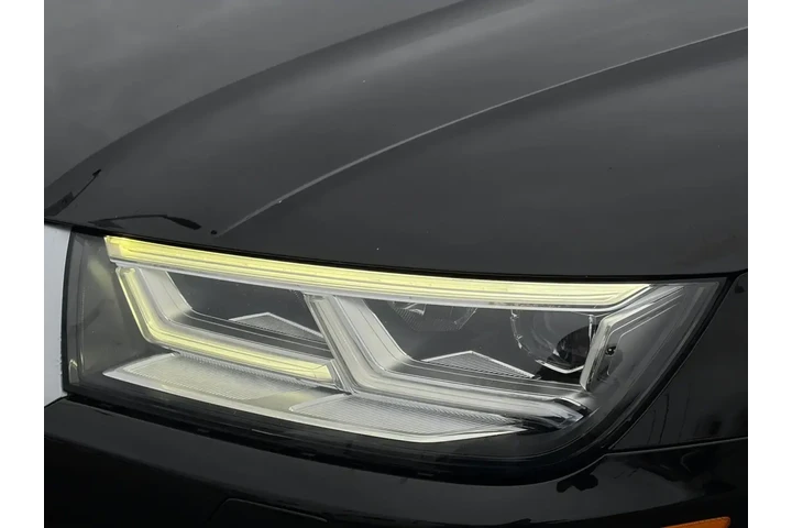 $17000 : Audi Q5 2018 AWD 2.0T quattr image 9