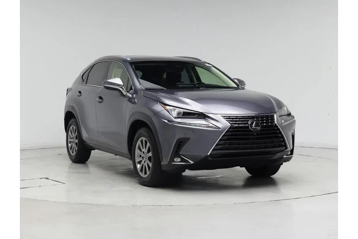 $25998 : Lexus NX 300 2019 4dr Crosso image 1