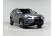 Lexus NX 300 2019 4dr Crosso en Hialeah