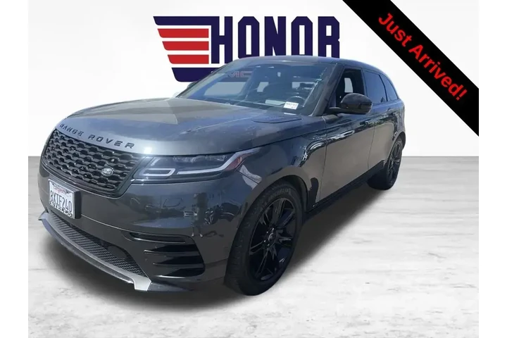 $32888 : Land Rover Range Rover Velar image 1