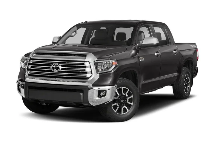 $34191 : Toyota Tundra 2020 4x2 1794 image 1