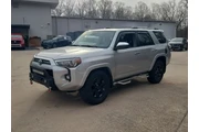 Toyota 4Runner 2022 4x2 SR5