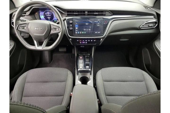 $20998 : Chevrolet Bolt EUV 2023 LT 4 image 9