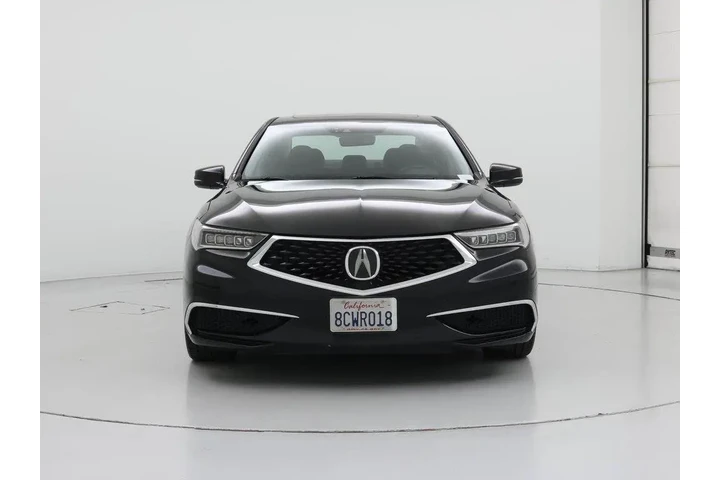 $15998 : Acura TLX 2018 4dr Sedan w/T image 5