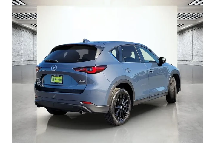 $26999 : Mazda CX-5 2025 AWD 2.5 S Ca image 7