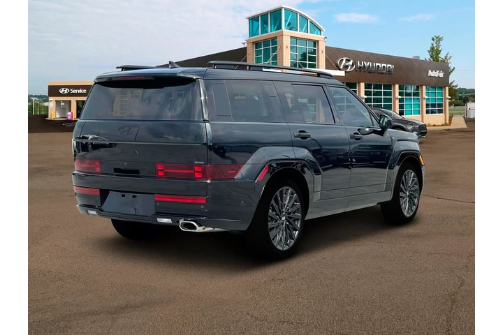 $37900 : Hyundai SANTA FE 2024 AWD Ca image 7