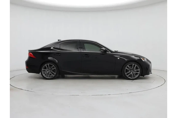 $36998 : Lexus IS 350 2020 AWD 4dr Se image 7