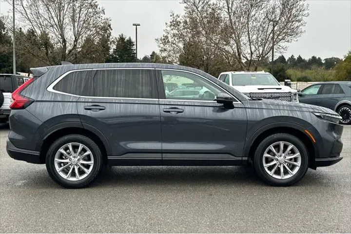 $33990 : Honda CR-V 2025 AWD EX-L 4dr image 3