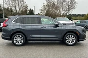 $33990 : Honda CR-V 2025 AWD EX-L 4dr thumbnail
