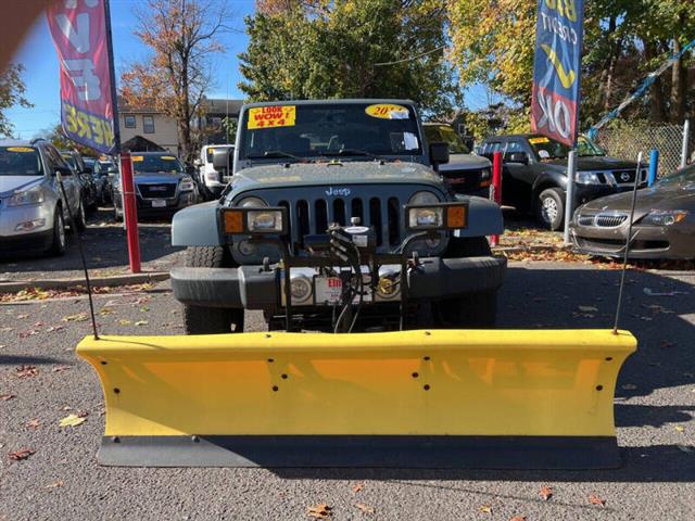 $20899 : 2014 Wrangler Sahara image 3