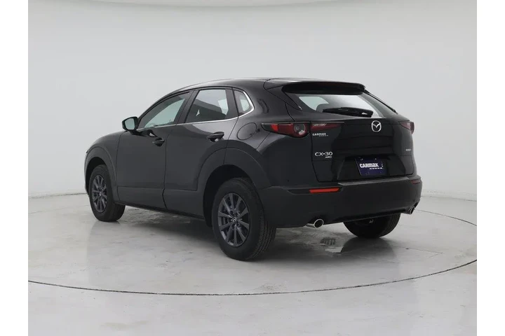 $25998 : Mazda CX-30 2025 AWD 2.5 S 4 image 2
