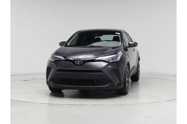 $17998 : Toyota C-HR 2020 LE 4dr Cros image 4