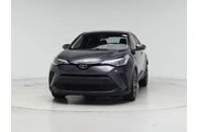 $17998 : Toyota C-HR 2020 LE 4dr Cros thumbnail