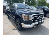 $34377 : Ford F-150 2021 4x4 Limited thumbnail
