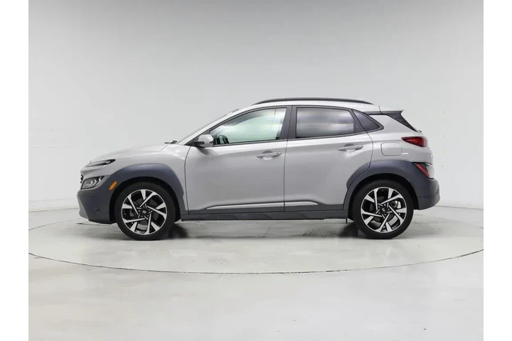 $20998 : Hyundai KONA 2022 Limited 4d image 3