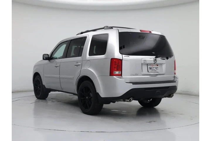 $25998 : Honda Pilot 2014 EX-L 4dr SU image 2
