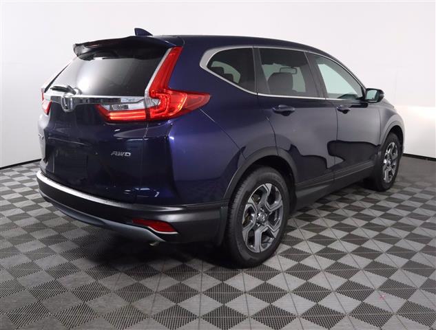 $240000 : HONDA CRV MODELO 2017 image 3