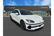 $19960 : Hyundai IONIQ 6 2023 Limited thumbnail