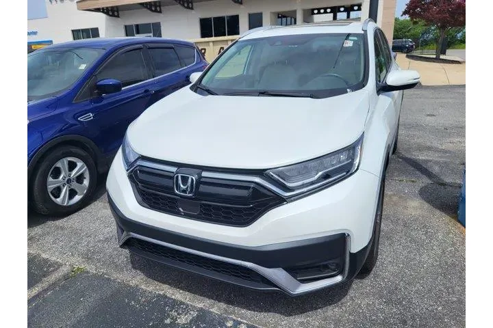 $33819 : Honda CR-V 2022 AWD Touring image 2