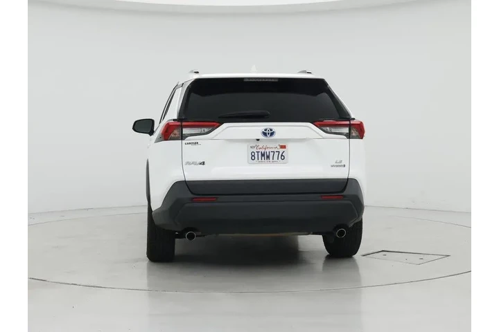$23998 : Toyota RAV4 Hybrid 2021 AWD image 6