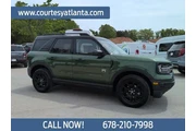 Ford Bronco Sport 2024 AWD B en Atlanta