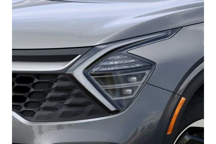 $26122 : Kia Sportage Hybrid 2025 AWD image 10