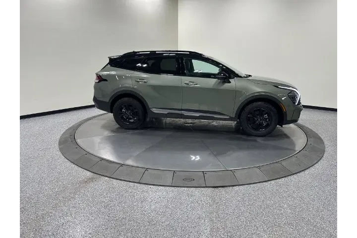 $30988 : Kia Sportage 2024 AWD X-Pro image 8