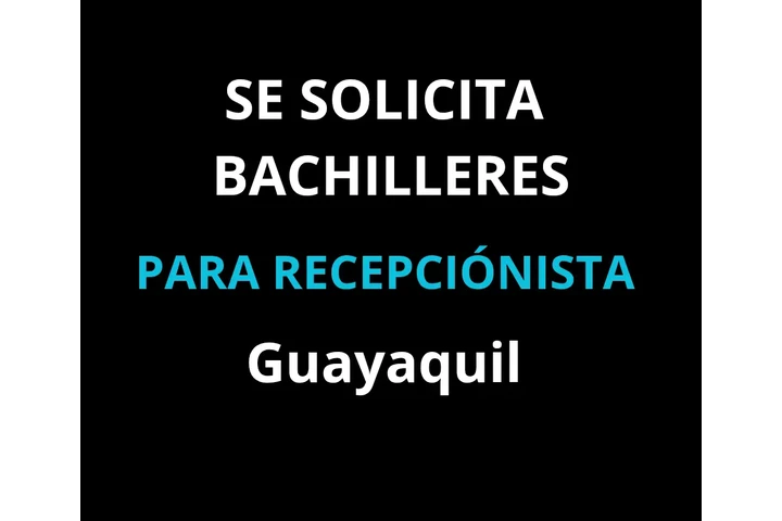 Se requiere personal image 1