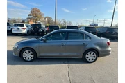 $6980 : 2017 Jetta 1.4T S Manual thumbnail