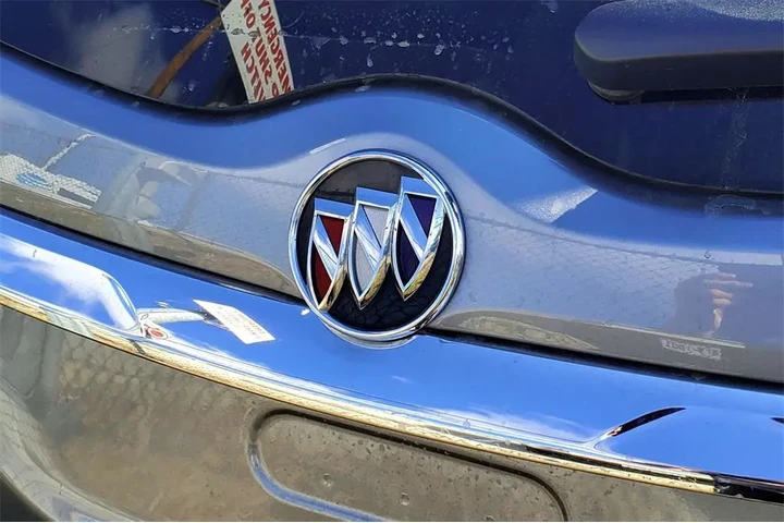 $33599 : Buick Enclave 2024 Premium 4 image 6