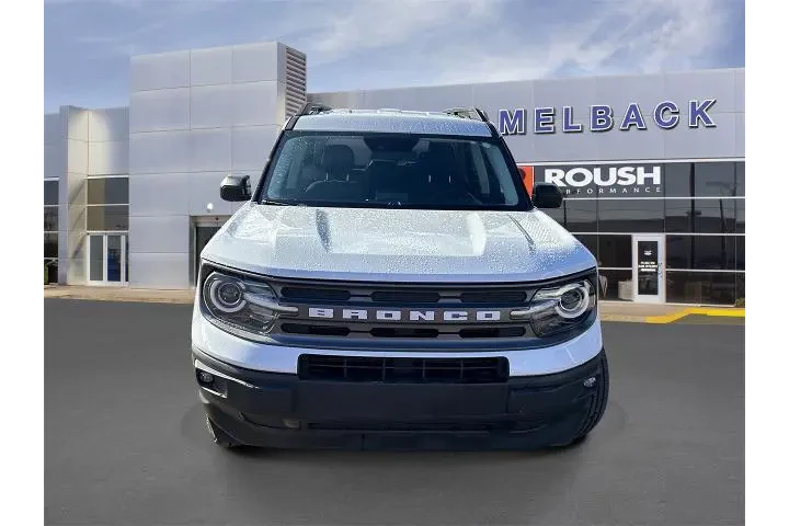 $24022 : Ford Bronco Sport 2023 AWD B image 2