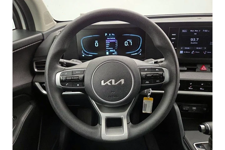 $20998 : Kia Sportage 2024 LX 4dr SUV image 10