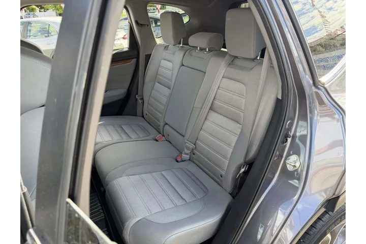 $21558 : Honda CR-V 2020 AWD EX 4dr S image 9